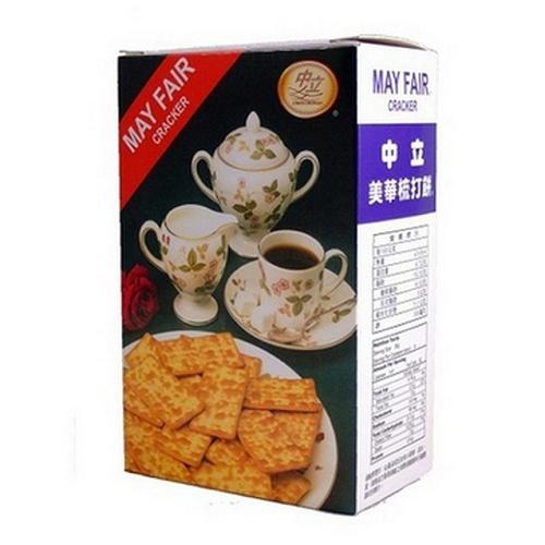 中立美華蘇打180g【愛買】【Cube卡+APP下單最高10%回饋】 1
