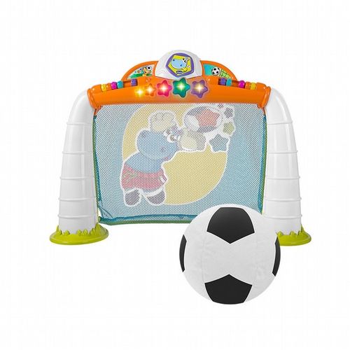 Chicco 體能運動足球遊戲組
