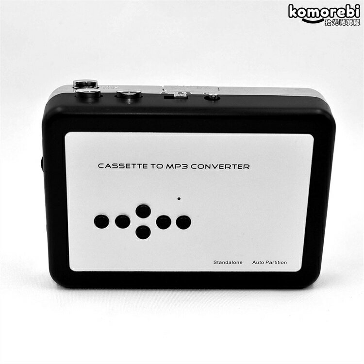 【一鍵翻帶直轉】磁帶轉換機 USB卡帶機 磁帶機 MP3播放器 錄音機 磁帶轉U盤 磁帶轉MP3 自動翻帶 無損音質 復古磁帶轉錄 車載家用