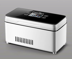 COOB酷寶胰島素冷藏盒便攜充電式迷你隨身小冰箱車載冷藏恒溫箱