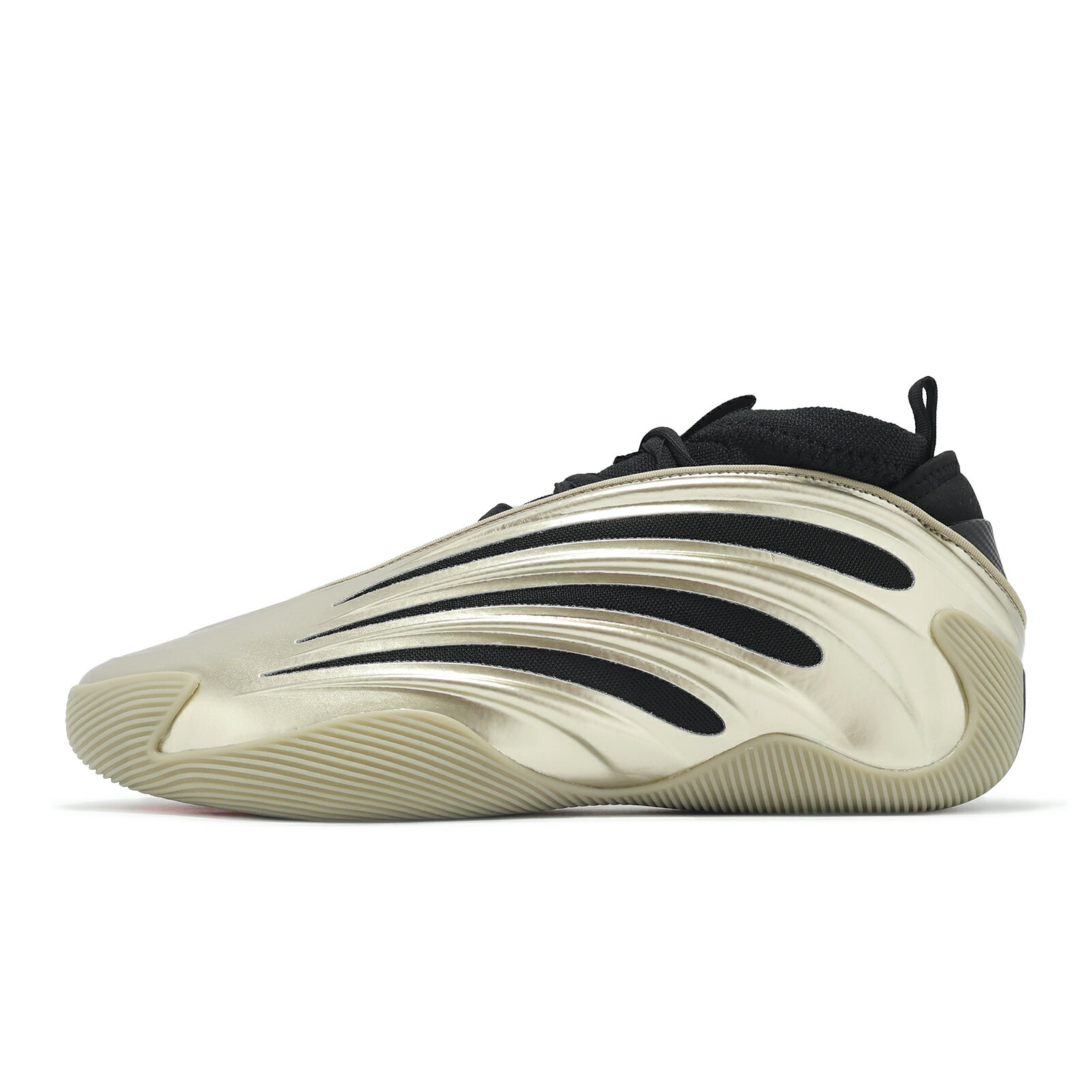 adidas 愛迪達 籃球鞋 Harden Vol. 9 Cyber Metallic 金屬色 男鞋 哈登 愛迪達