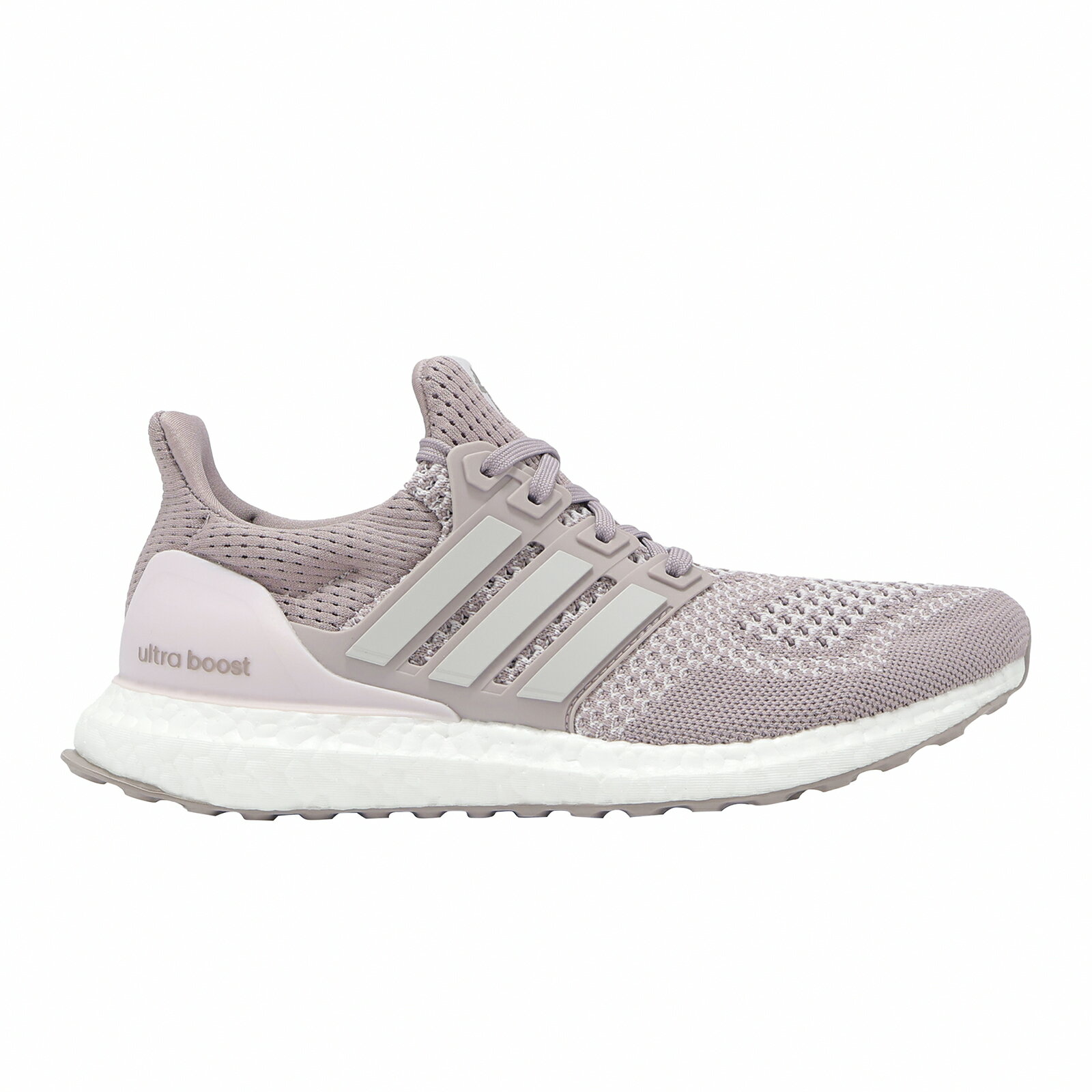 adidas 慢跑鞋 Ultraboost 1.0 W 女鞋 紫 灰 運動鞋 愛迪達 ID5880 4