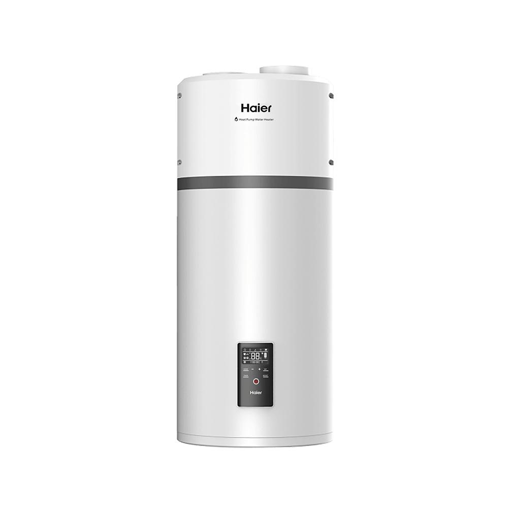 海爾壁掛式熱泵熱水器80L/HP80M5 桃竹苗提供安裝服務