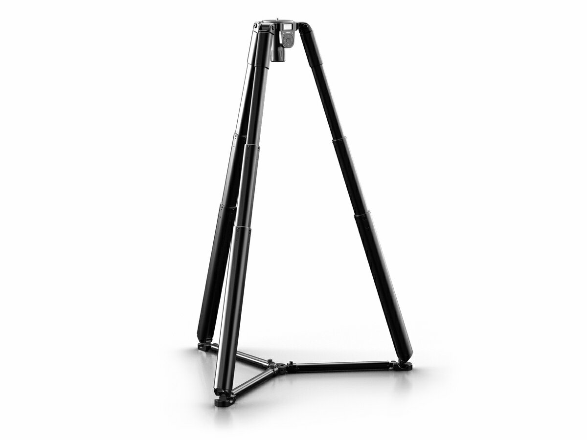 EC數位 Edelkrone 艾德克隆 Tripod X RAPID/PRO 電控腳架 極速版/專業版 底座 三腳架