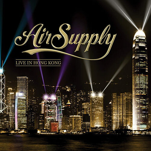 <br/><br/>  【停看聽音響唱片】【黑膠LP】Air Supply Live In Hong Kong (2LP+2CD+1Blu-ray)<br/><br/>