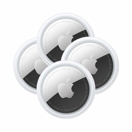 【享4%點數】Apple AirTag 4入組  商品未拆未使用可以7天內申請退貨,如果拆封使用只能走維修保固,您可以再下單唷【限定樂天APP下單】