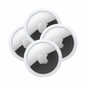 【享8%點數】Apple AirTag 4入組 商品未拆未使用可以7天內申請退貨,如果拆封使用只能走維修保固,您可以再下單唷【限定樂天APP下單】