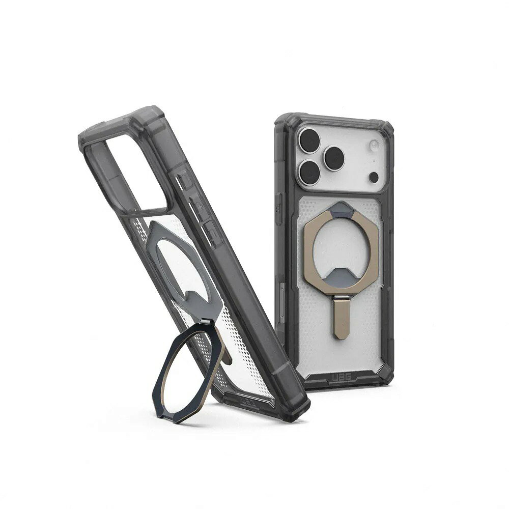 UAG MagSafe 磁吸 耐衝擊 經典 支架 保護殼 iPhone 17 Air Pro Max 0