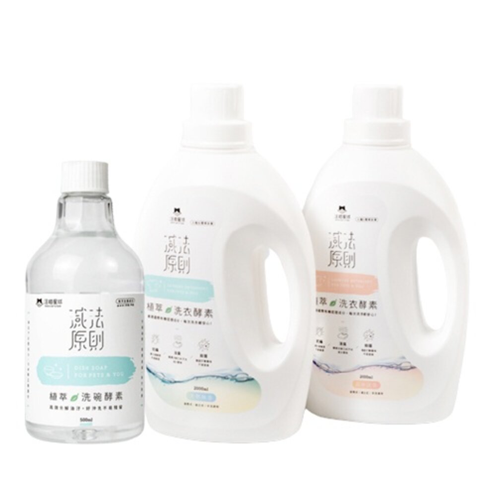 DogCatStar 汪喵星球 消臭抗菌噴霧 補充瓶 植萃洗衣酵素 洗碗酵素補充瓶 寵物環境除臭『WANG』【萌寵換毛季★全館399即折 最高現抵483!!】週五10%點數回饋 1
