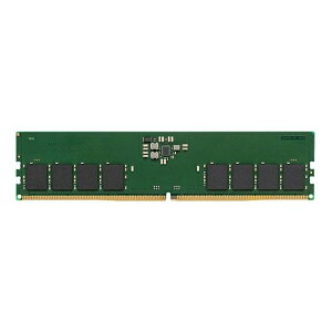 Kingston 金士頓 DDR5 4800 32GB 桌上型 KVR48U40BD8-32