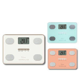TANITA塔尼達體脂計FS-102