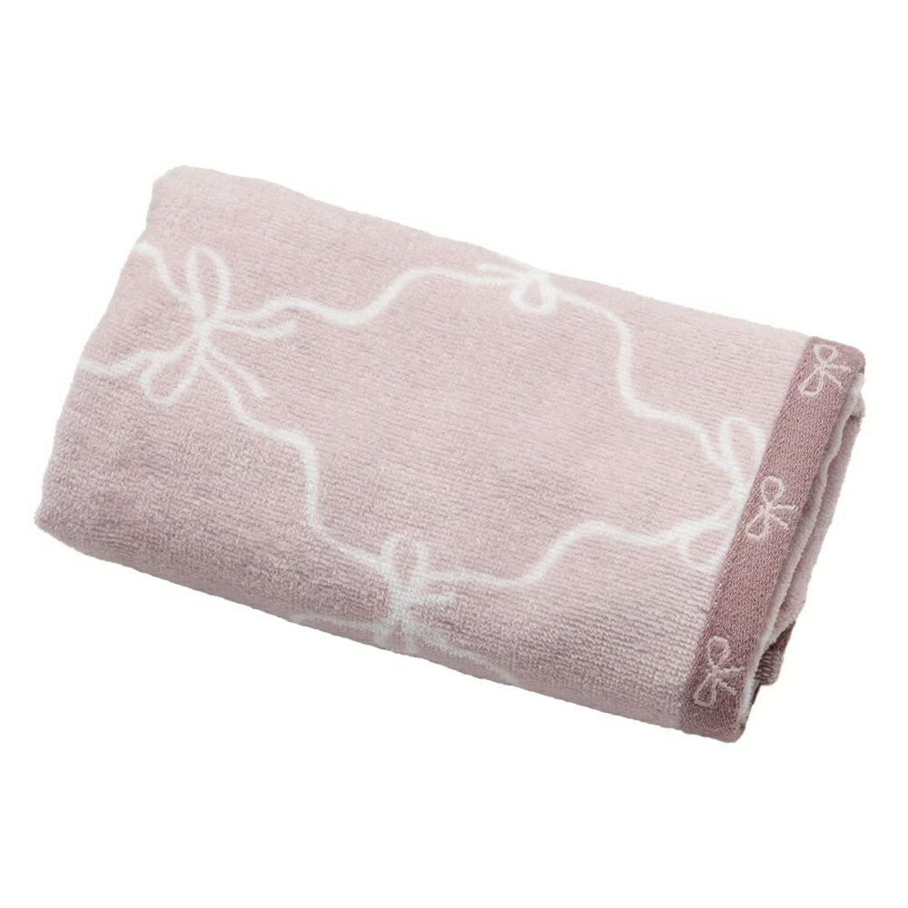 【DECO HOME商品】純棉毛巾 RibbonLattice RO NG09(DH) NITORI宜得利家居