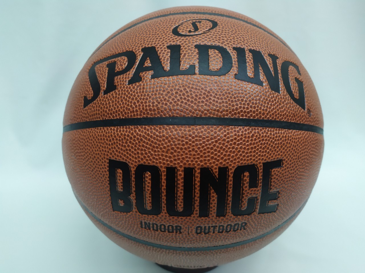 斯伯丁 籃球 SPALDING BOUNCE 籃球 PU材質 標準7號球 室內外用球SPB91001大自在