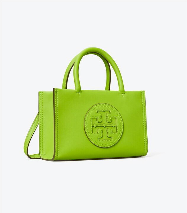 ★正品代購★ TORY BURCH MINI SHOPPING ELLA BIO 預購｜冬季限時活動★美國精品保健 3