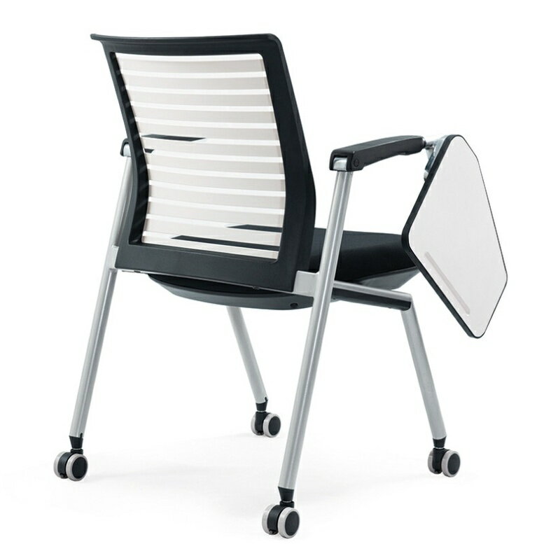 《CHAIR EMPIRE》NC002輪子椅/電腦椅/陪巡椅/辦公椅/會議椅/辦公椅/輪子辦公椅/開會椅/會議廳椅/書桌輪子椅 5