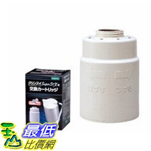 [3東京直購] Cleansui SSC8800 直立型除菌濾水器濾心 濾芯 SSC8800E 適 SSX880E SSX880 SSX810_FF2