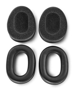├登山樂┤義大利 KASK 耳罩零件 防噪音耳罩泡棉 # WAC00006、WAC00007