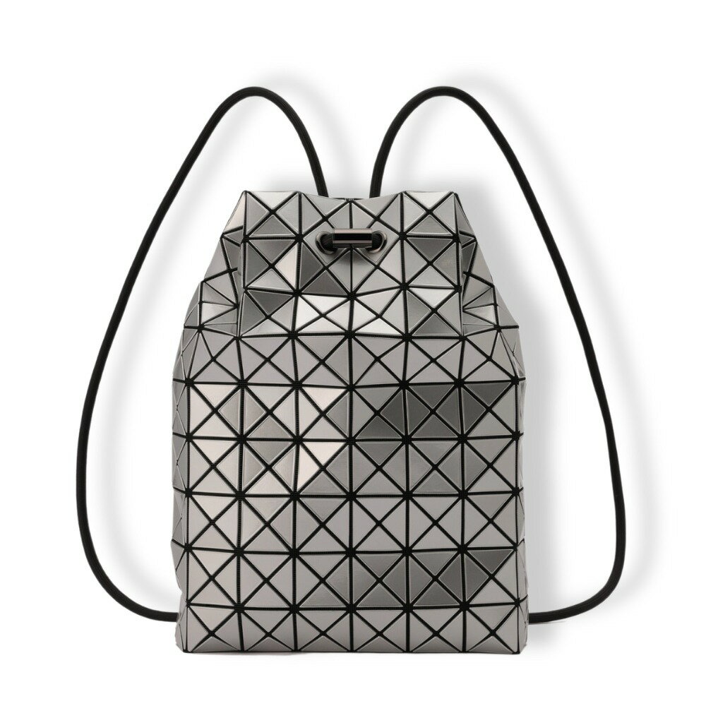 精選★BAO BAO ISSEY MIYAKE 棱鏡條紋雙肩後杯包  (預購)~【春季女王節 心動優惠 送禮首選★菲尼斯 國際精品3折起】 1