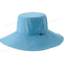 ├登山樂┤日本 mont-bell Parasol Hat 防曬大盤帽 # 1108435