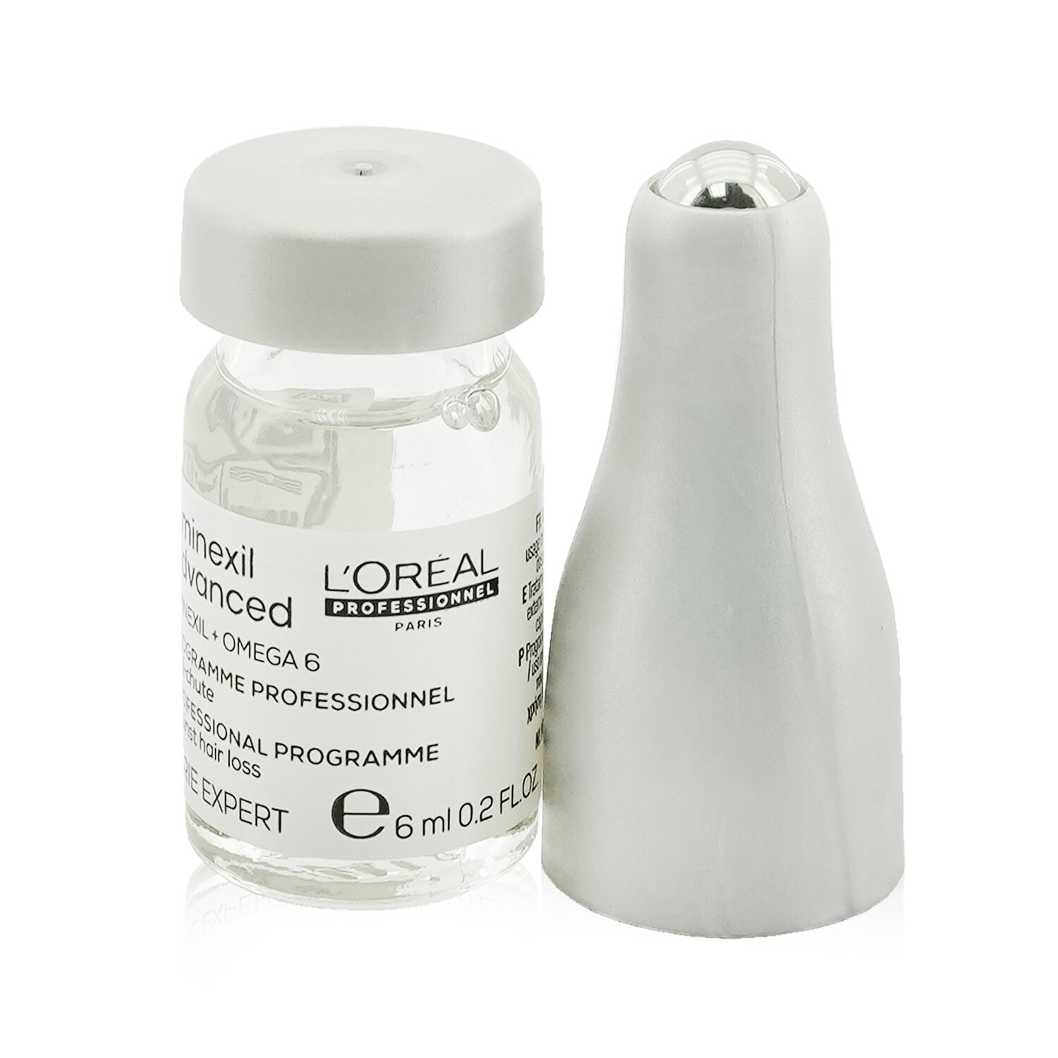 萊雅 L'Oreal - 專業護髮專家 - Aminexil Advanced Aminexil + 奧米加6專業防脫髮護理
