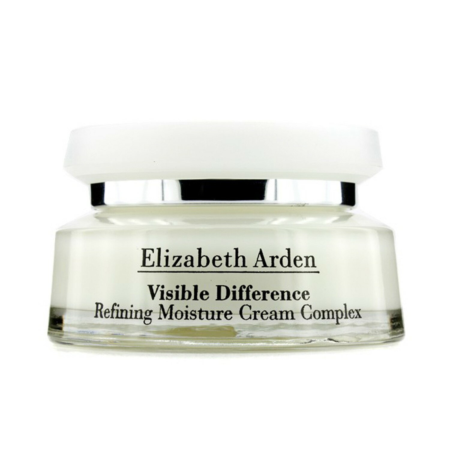 伊麗莎白雅頓 Elizabeth Arden - 水顏顯效複合霜 (21天霜) Visible Difference Refining Moisture Cream Complex 75/100ml