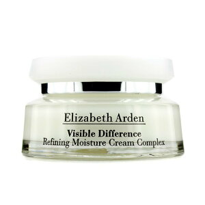 伊麗莎白雅頓 Elizabeth Arden - 水顏顯效複合霜 (21天霜) Visible Difference Refining Moisture Cream Complex 75/100ml