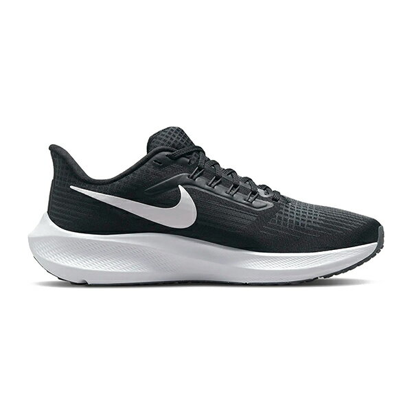 NIKE】WMNS Air Zoom Pegasus 39 小飛馬慢跑鞋緩震黑女鞋-DH4072001