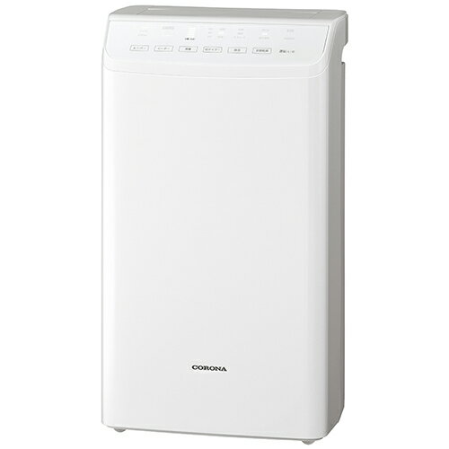 最新款 CORONA CD-WH1224 衣物乾燥 除濕 日本製 15坪 12L/日 水箱5.5L  日本代購