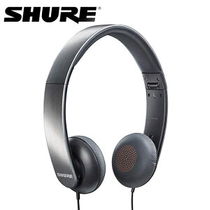 (現貨) SHURE舒爾 SRH145 半開放 耳罩式耳機 台灣公司貨