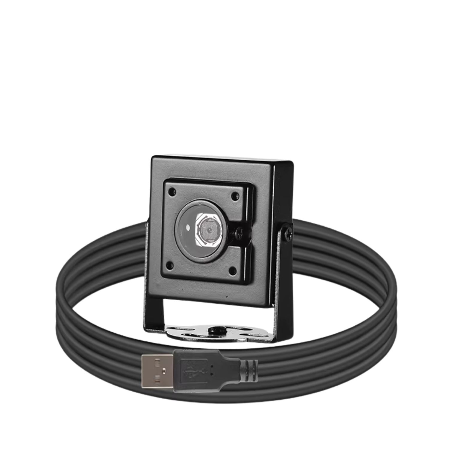 [6大陸直購] 工業相機 含USB3.0線1.5M和外殼JIERUI/Q8S-800/不可拔插式 (UF2)4161-0L7Q00/4652-01KQ000