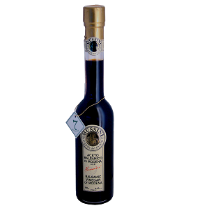慕仙尼7特級黑酒醋250ml - 綠橄欖生活館