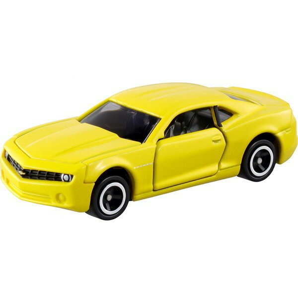 大賀屋 TOMICA 大黃蜂 多美小汽車 車子 汽車 模型 日貨 正版 授權 L00010082