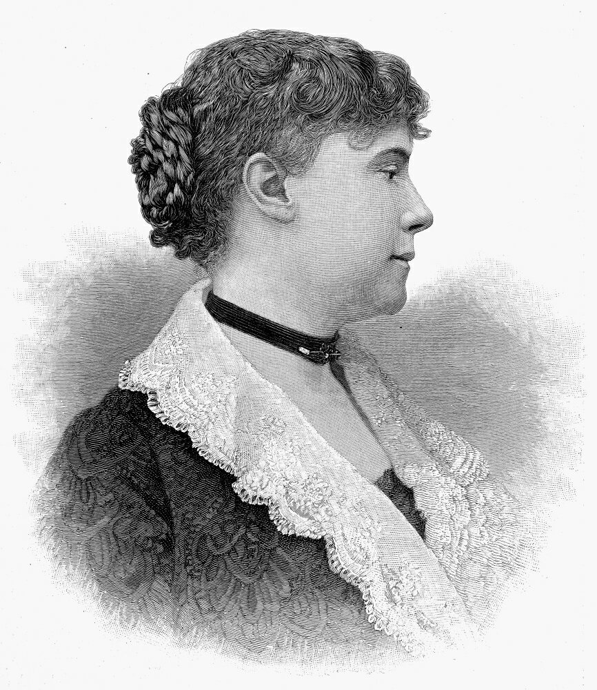 anne by constance fenimore woolson