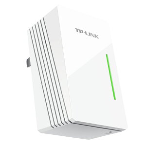 WiFi信號放大器 TP-LINK信號放大器WiFi增強器家用無線網絡『XY12785』