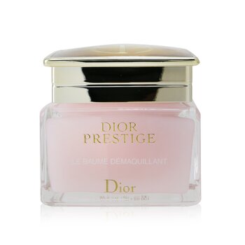 SW Christian Dior -644卸妝乳霜 Dior Prestige Le Baume Demaquillant Exceptional Cleansing Balm-To-Oil