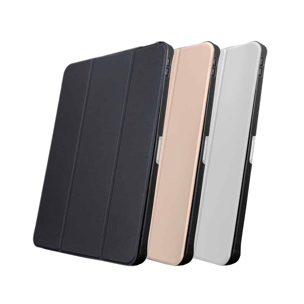 HODA 柔石 防摔殼 保護殼 保護套 2018 2020 皮套 iPad Air 4 5 10.9 Pro 11 吋 1