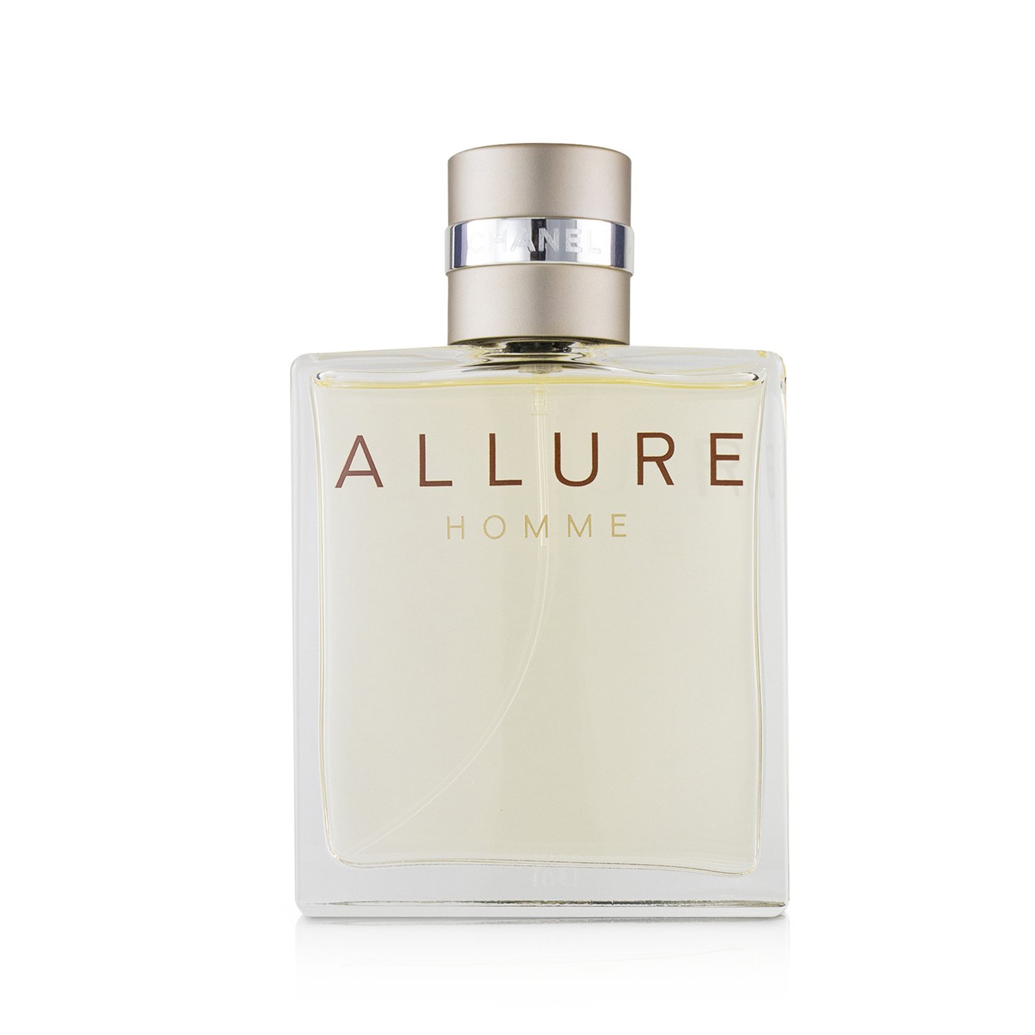 香奈兒Chanel - 香奈兒Allure 淡香水Allure Eau De Toilette Spray 50