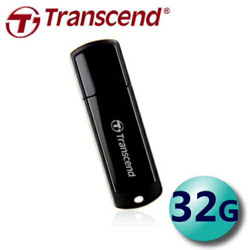 Transcend 創見 32GB JF700 JetFlash 700 USB3.1 隨身碟
