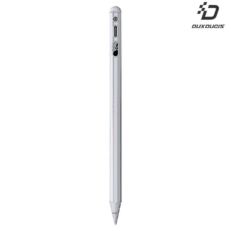 DUX DUCIS SP-06 Stylus Pen iPad 磁吸主動式電容筆(不支援無線充電) 防誤觸觸控筆 手寫筆 繪圖筆