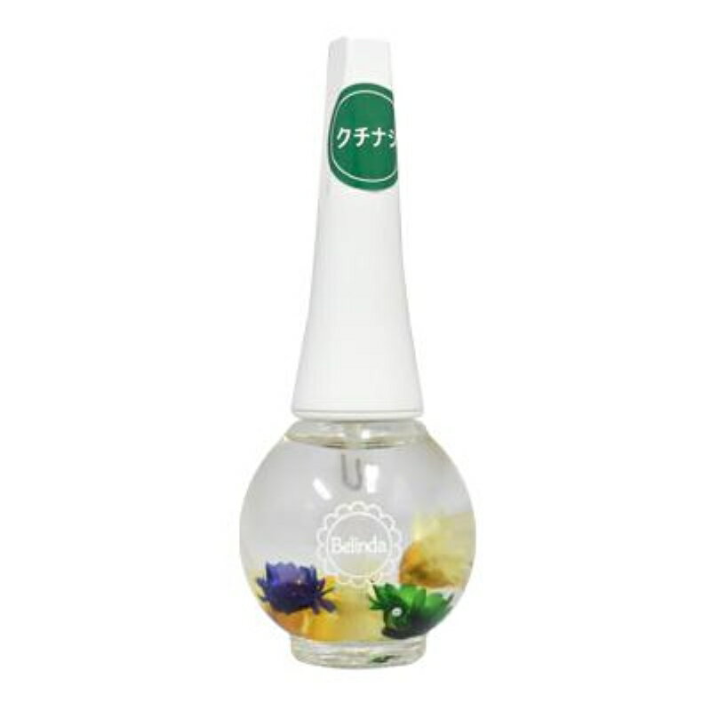 日本 Belinda 乾燥花香氛指緣油-梔子花 12ml＊夏日微風＊