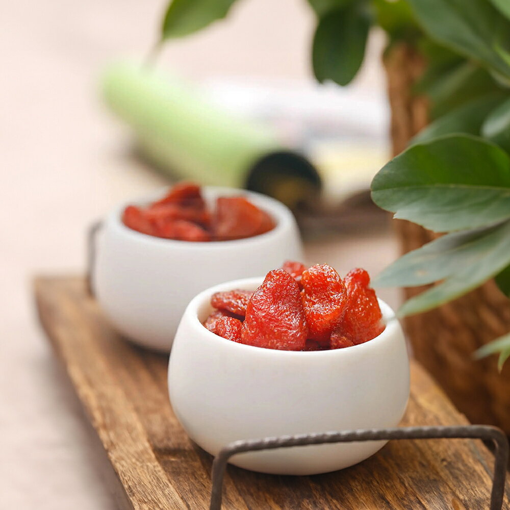 ＵＴＯ｜苗栗大湖草莓乾 台灣製造/開立發票 1