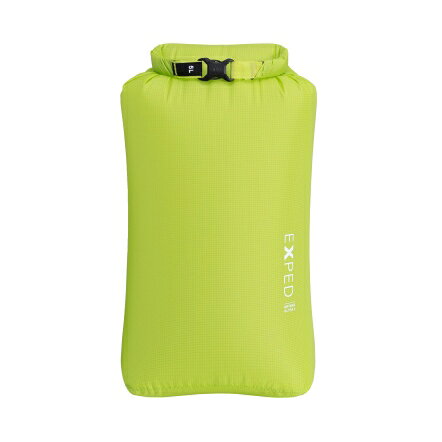 ├登山樂┤瑞士 EXPED 防水袋Drybag-Ultra Lime 5L 萊姆綠 # EXPED-84824
