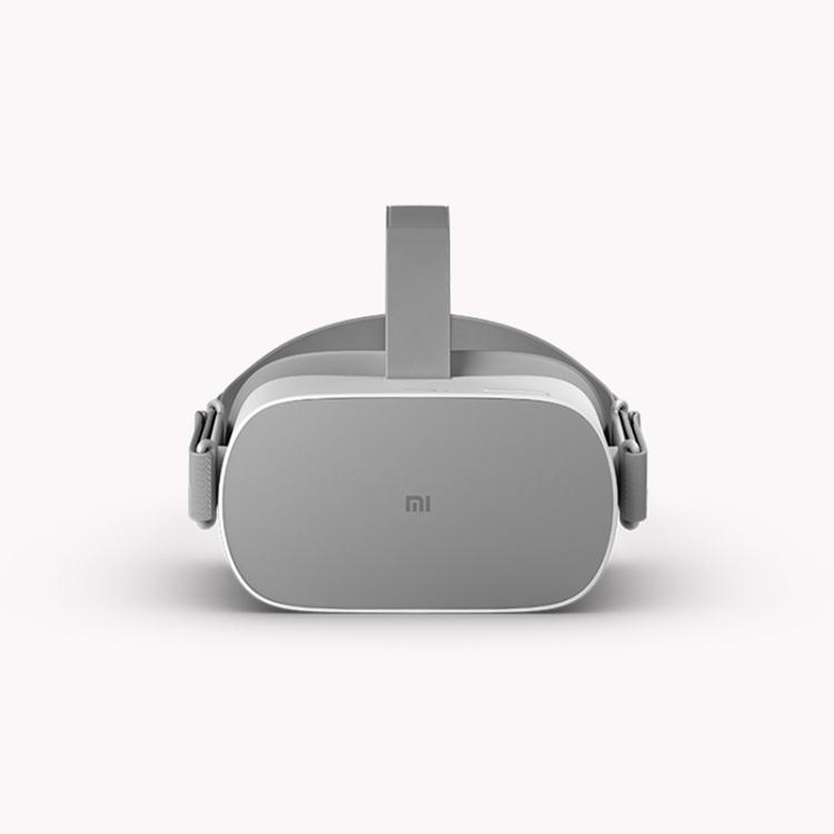 免運 VR眼鏡 小米VR一體機超級玩家版 4K 3D智慧眼鏡體感游戲