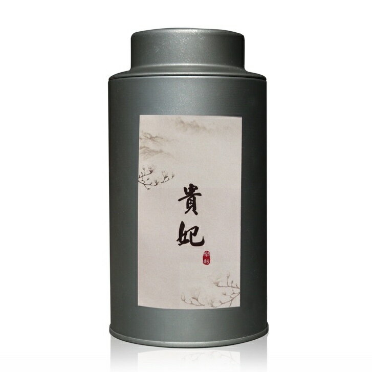 貴妃烏龍 手採茶 精緻少量 150克