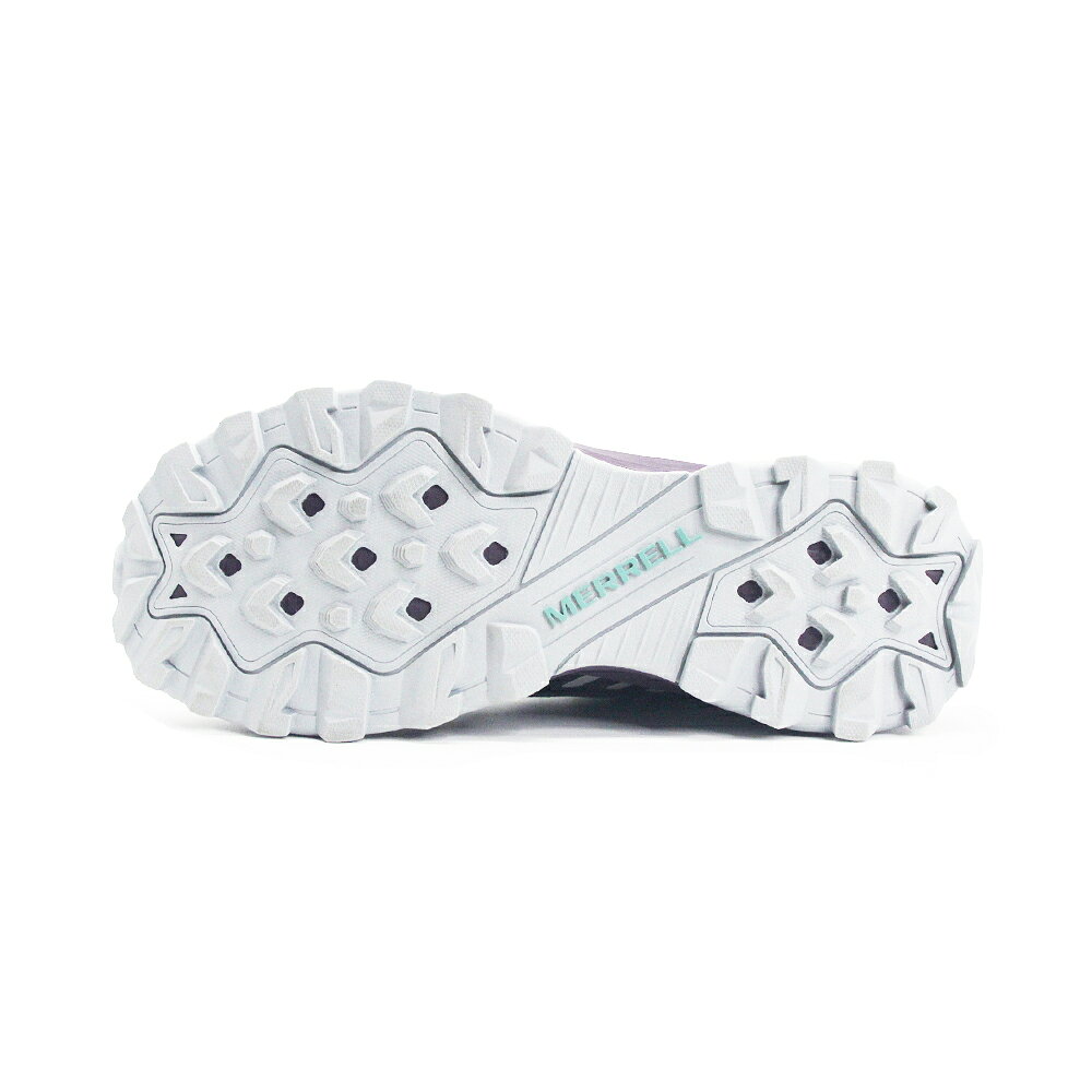MERRELL(女)SPEED ECO WATERPROOF防潑水健行鞋 女鞋-薄荷綠 3 MERRELL(女)SPEED ECO WATERPROOF防潑水健行鞋 女鞋-薄荷綠 3