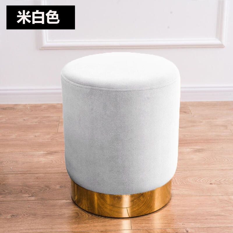 431 化妝凳 梳妝凳 梳妝椅 休閒凳 椅子 書桌凳 臥室化妝凳 電腦椅子  免運 現貨 【W11/05】