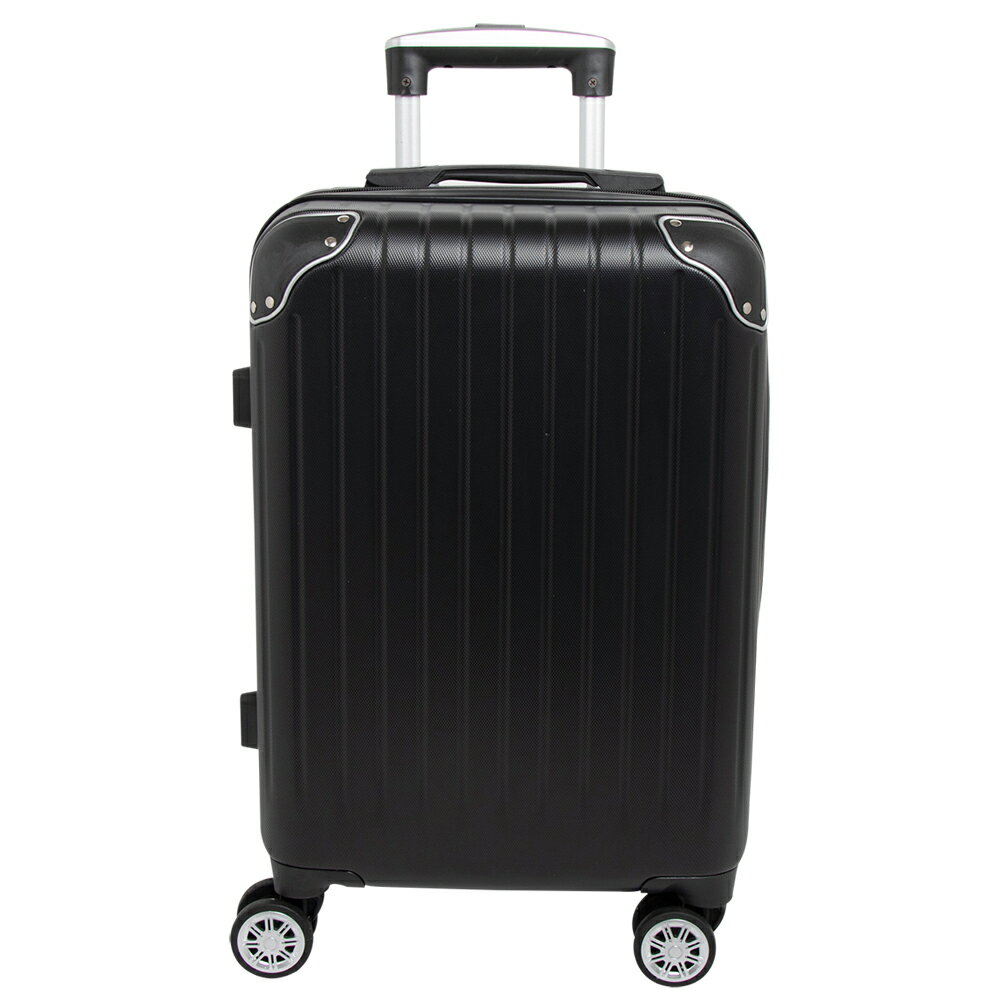 【ALLDMA 鷗德馬】24吋行李箱 TSA海關鎖、鋁合金拉桿、360度飛機輪、耐摔耐刮、可加大、多色可選 0