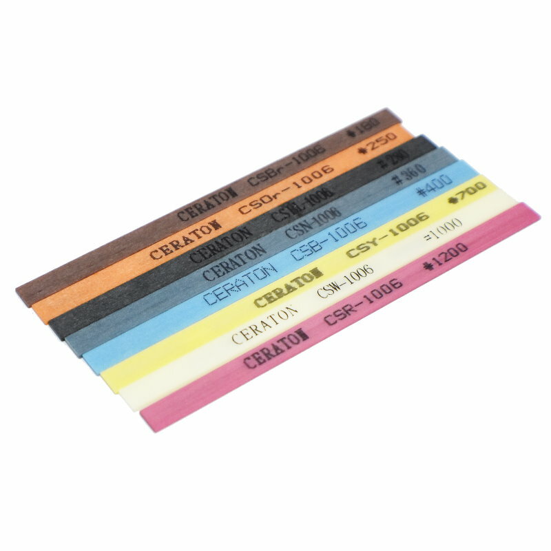 CERATON 超級油石 日本製 犀利盾 陶瓷 纖維 摔不斷 油石 研磨 拋光 玉石 珠寶 模具【M321-2】123便利屋