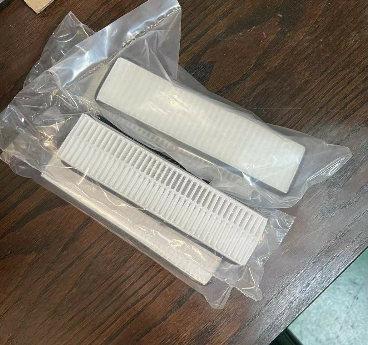 美的COLMO空調1匹1.5匹新風凈化濾網FC-35K2 K1 KW 即時更換 家用清新 필터 세트