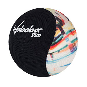 瑞典《Waboba》凝膠球 / 水上彈力球 / Waboba Pro 畢卡索